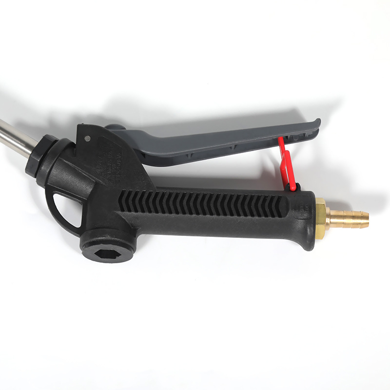 Vysoko rozprašovacia tryska na umývanie automobilu