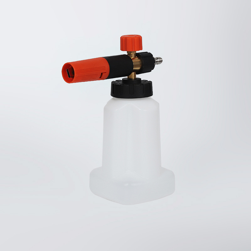 Generátor penovej peny s veľkým ústami