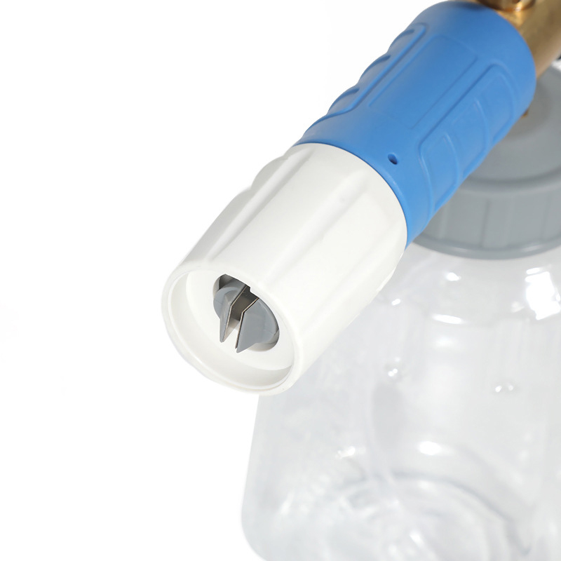 Vysokotlakové vozidlo v tvare sektora