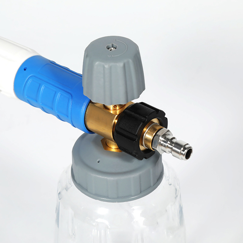 Vysokotlakové vozidlo v tvare sektora