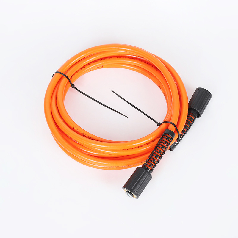 Práčka na autá Vysokotlakové opotrebenie odolné voči vodnej potrubiu hadice