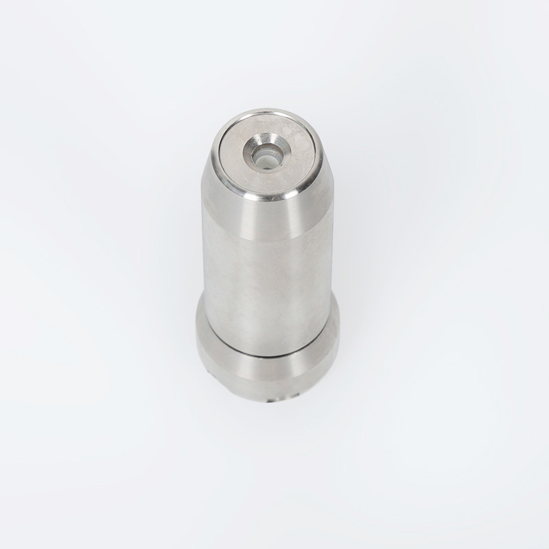 60L 200barová kanalizačná bagrovanie rúrkovej míny keramická dýza