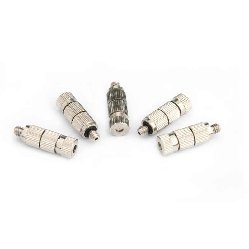 Vysokotlaková parná a atomizácia voda atomizácia dýzy