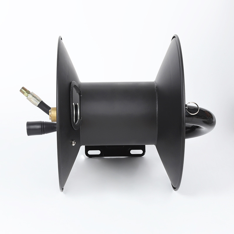 Čistiaci stroj na vodné potrubie na vodné potrubie