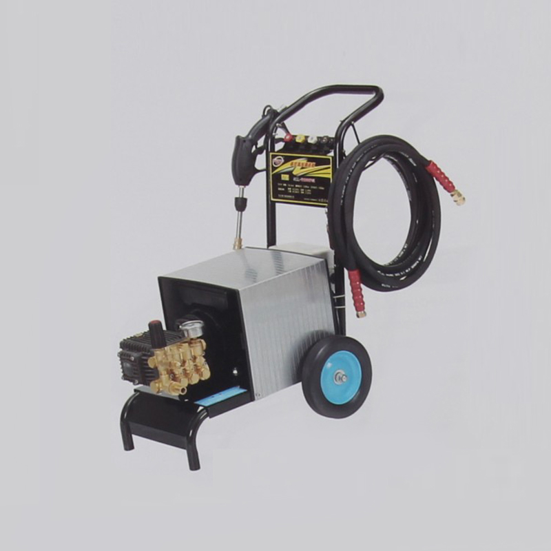 Priemyselný zvlhčovač