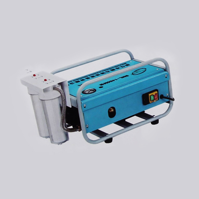 Priemyselný zvlhčovač