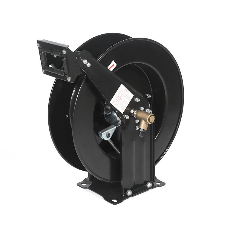 Priemyselný navijak s automatickou zmršťovacou trubicou s vysokým tlakom