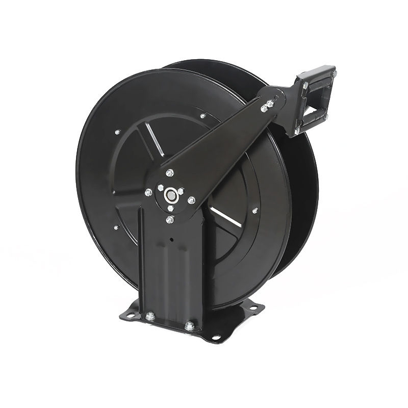 Priemyselný navijak s automatickou zmršťovacou trubicou s vysokým tlakom