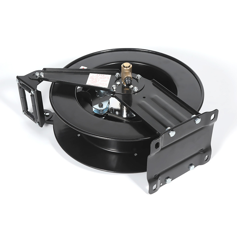 Priemyselný navijak s automatickou zmršťovacou trubicou s vysokým tlakom