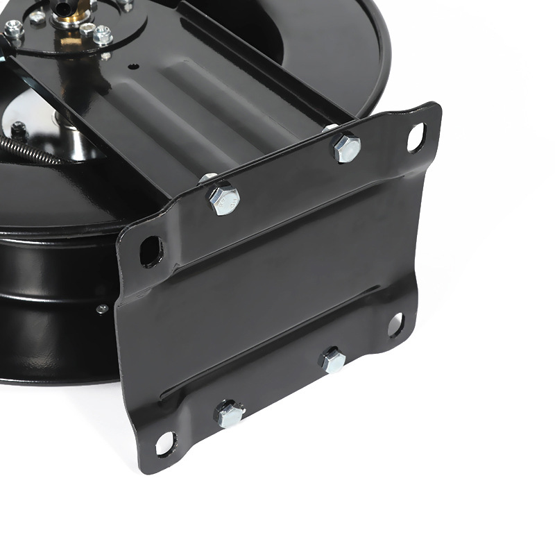 Priemyselný navijak s automatickou zmršťovacou trubicou s vysokým tlakom