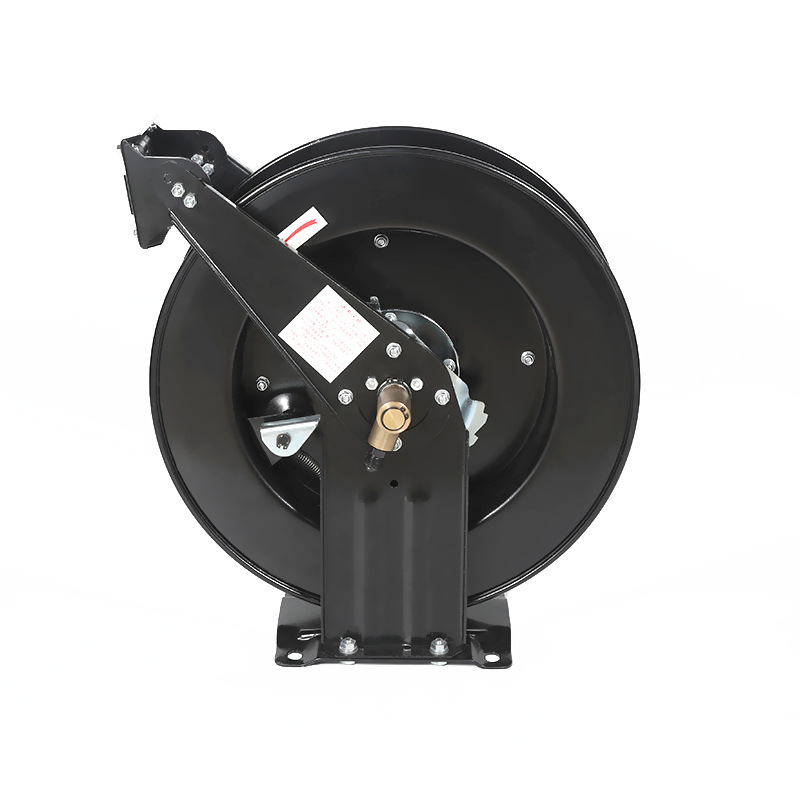 Priemyselný navijak s automatickou zmršťovacou trubicou s vysokým tlakom