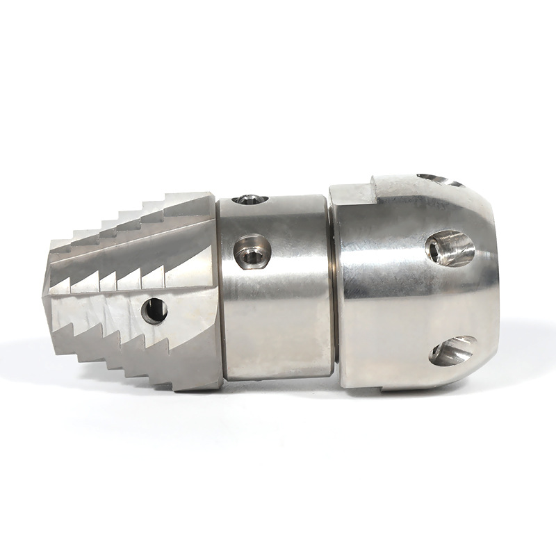 Splachovanie kanalizácie a odblokovacia dýza 40L