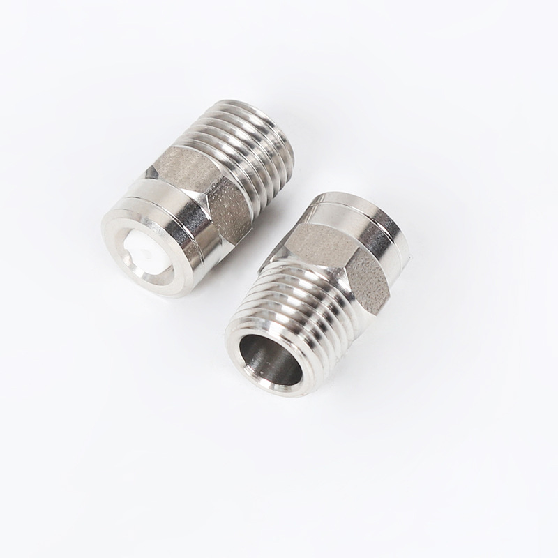 Splachovacia prachová kužeľ atomizácia trysky