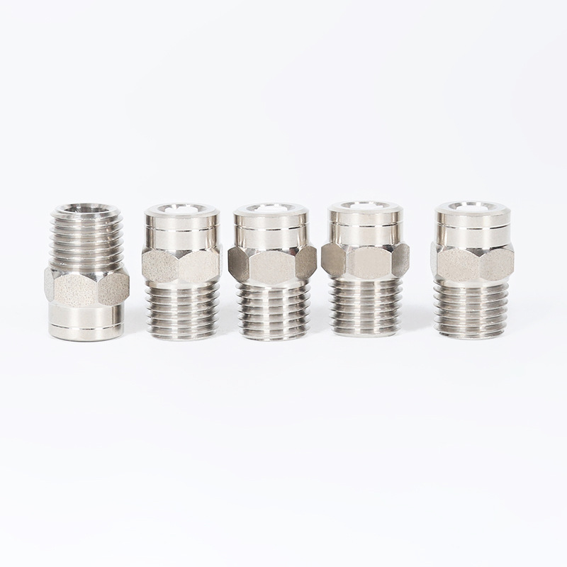 Splachovacia prachová kužeľ atomizácia trysky