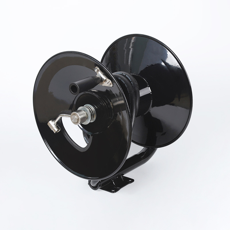 Vysokotlakový navijak regulačný tlak na tlak