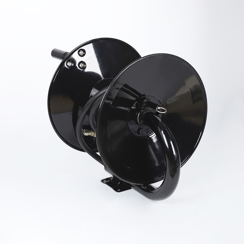 Vysokotlakový navijak regulačný tlak na tlak