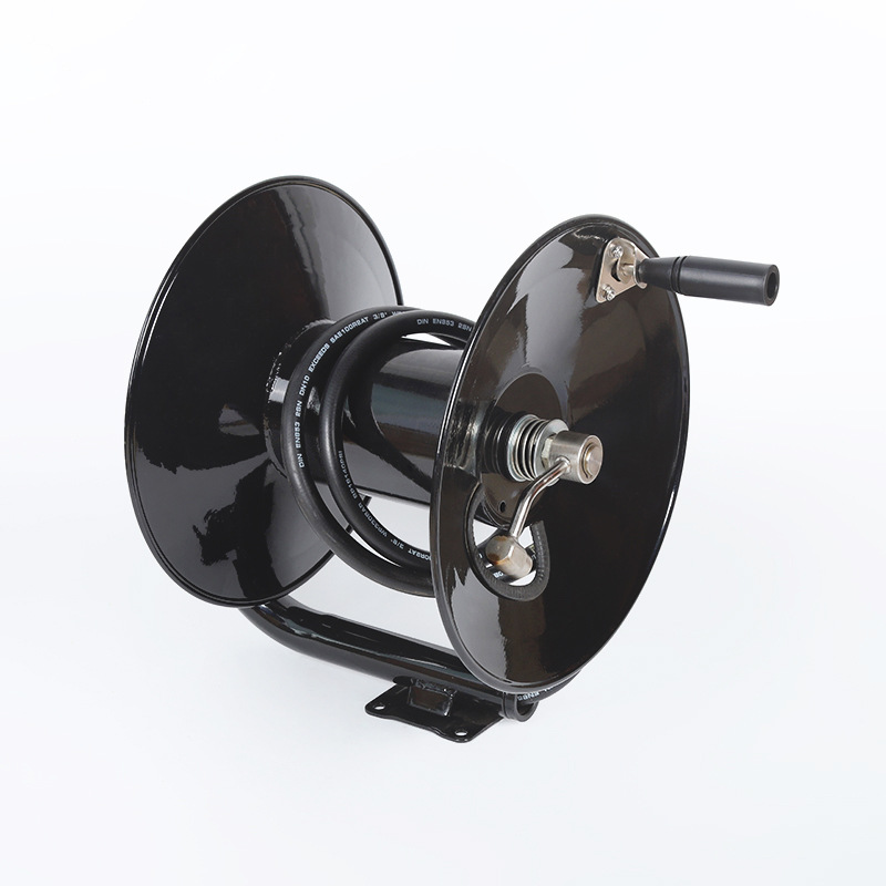 Vysokotlakový navijak regulačný tlak na tlak