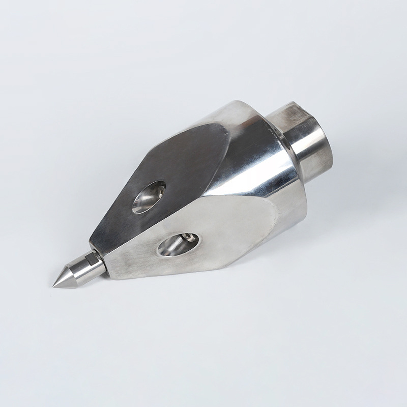 Vysokotlakové čistenie a odblokovanie rotujúcej dýzy