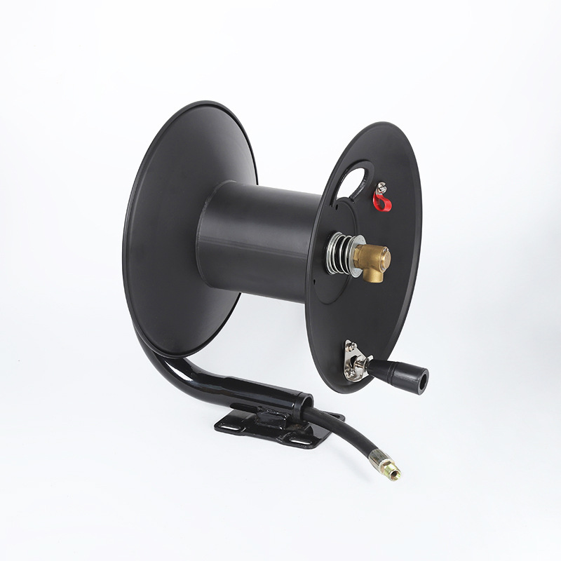 Čistiaci stroj na vodné potrubie na vodné potrubie