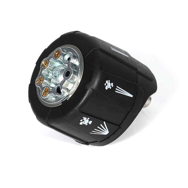 Lítiová batéria Multifunkčná dýza s vysokou tlakou ventilátora s piatimi v jednej