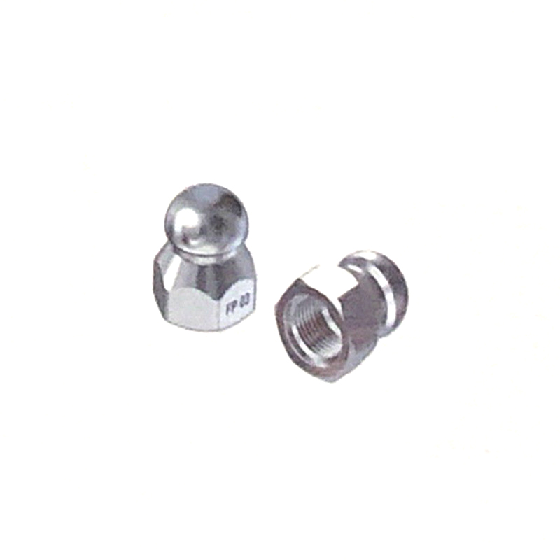 Skleník s nízkym obsahom tlaku na vodu.