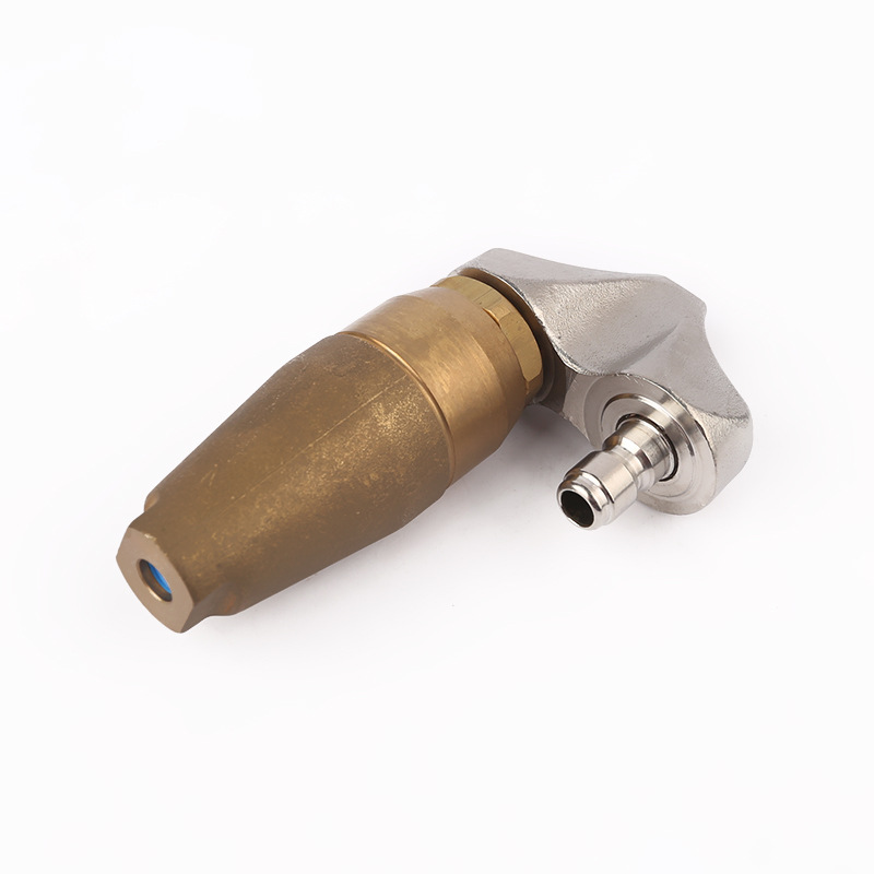 Záhradná záhrada kovová z nehrdzavejúcej ocele 304