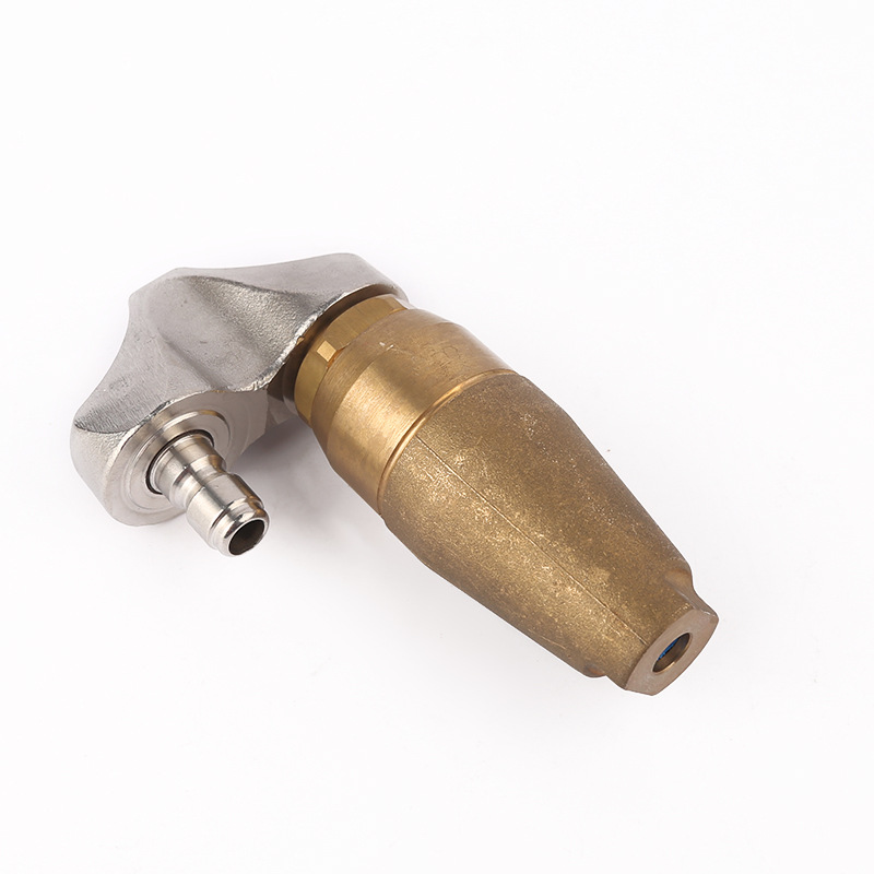 Záhradná záhrada kovová z nehrdzavejúcej ocele 304