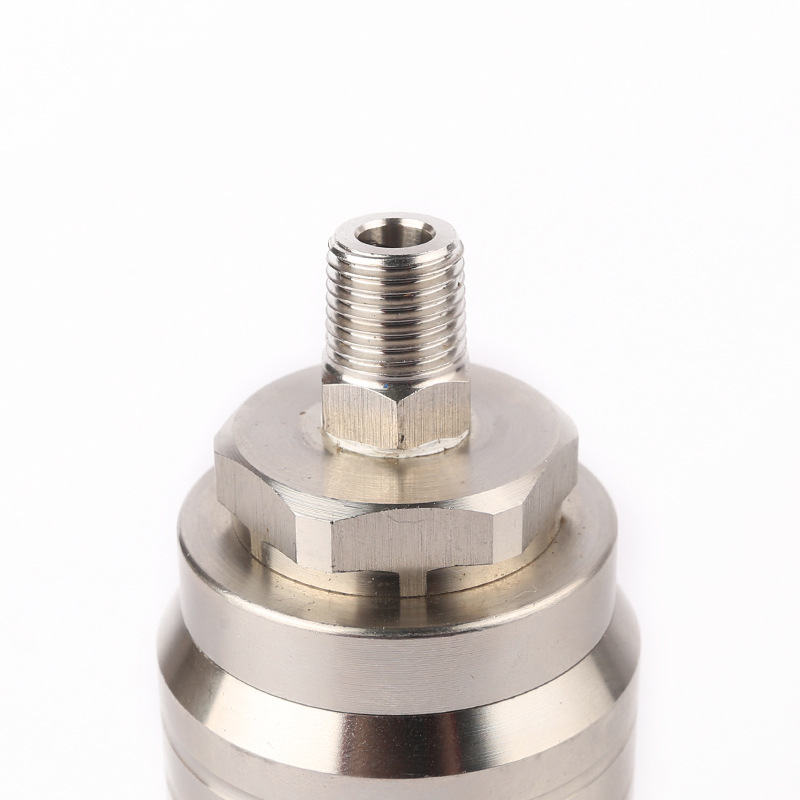 Zvlhčenie záhrady a chladenie dýz