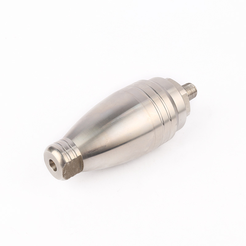 Zvlhčenie záhrady a chladenie dýz