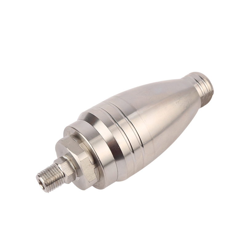 Zvlhčenie záhrady a chladenie dýz