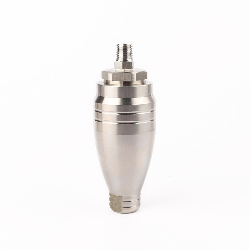 Zvlhčenie záhrady a chladenie dýz