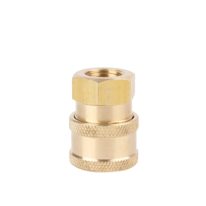 Plná meď nastaviteľná atomizácia postrekovača hlavy na zavlažovanie štrajkujúcim záhradníkom