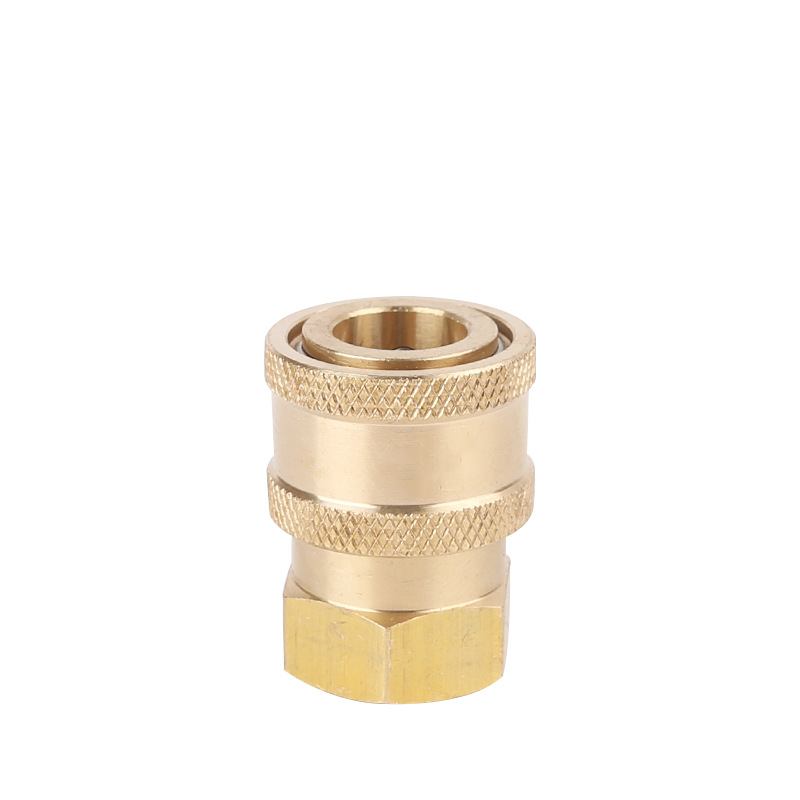 Plná meď nastaviteľná atomizácia postrekovača hlavy na zavlažovanie štrajkujúcim záhradníkom