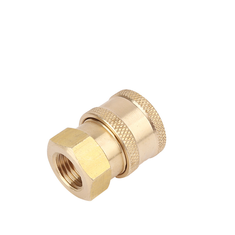 Plná meď nastaviteľná atomizácia postrekovača hlavy na zavlažovanie štrajkujúcim záhradníkom