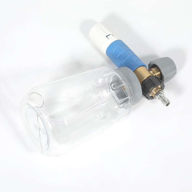 Vysokotlakové vozidlo v tvare sektora