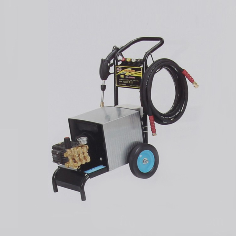 Poľnohospodársky zvlhčovač