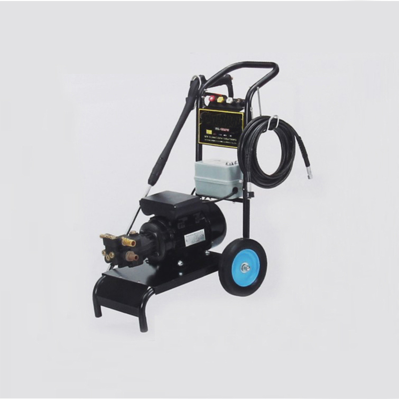 Poľnohospodársky zvlhčovač