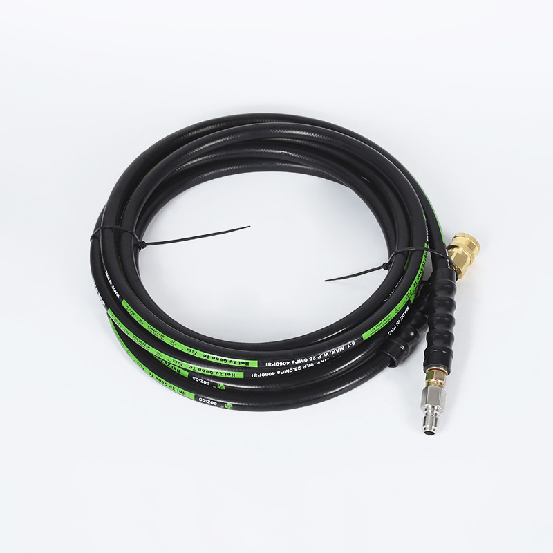 Nepritlačené vodné potrubia v domácnosti v kanalizáciách