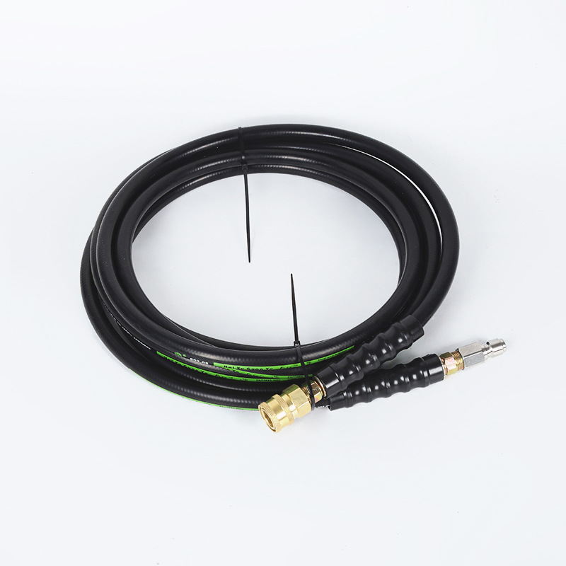 Nepritlačené vodné potrubia v domácnosti v kanalizáciách