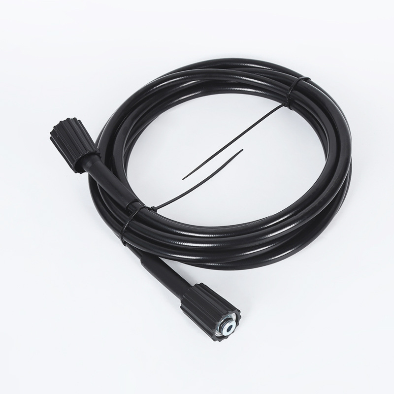 Adaptér čistiaceho stroja s vysokou tlakovou hadicou