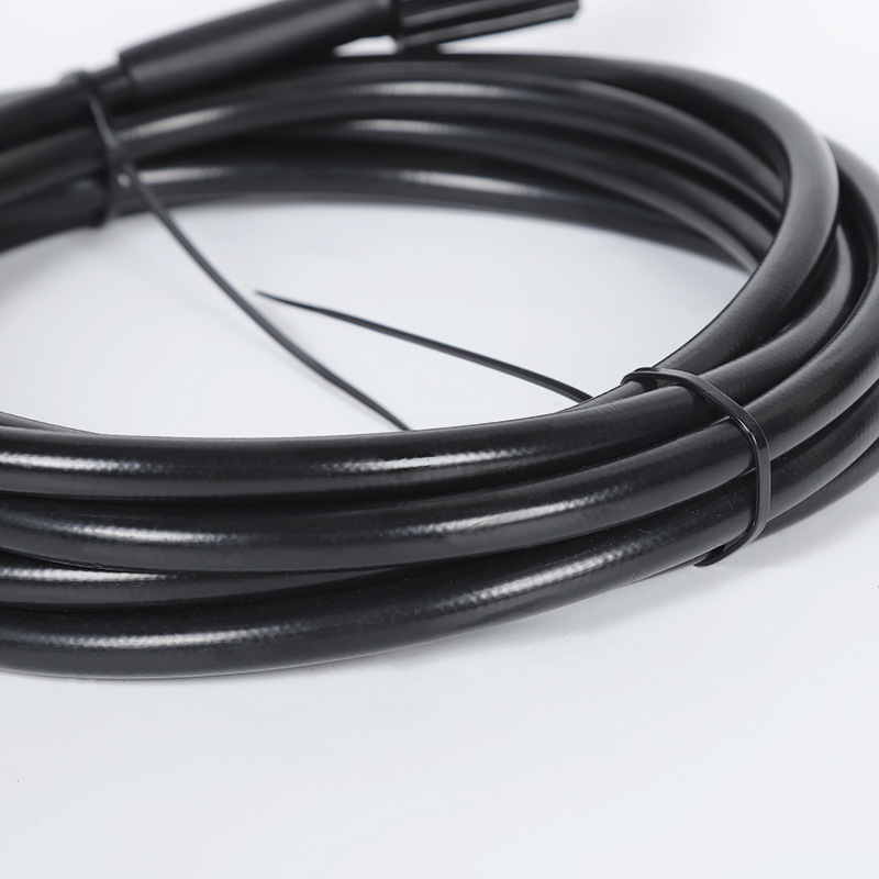 Adaptér čistiaceho stroja s vysokou tlakovou hadicou