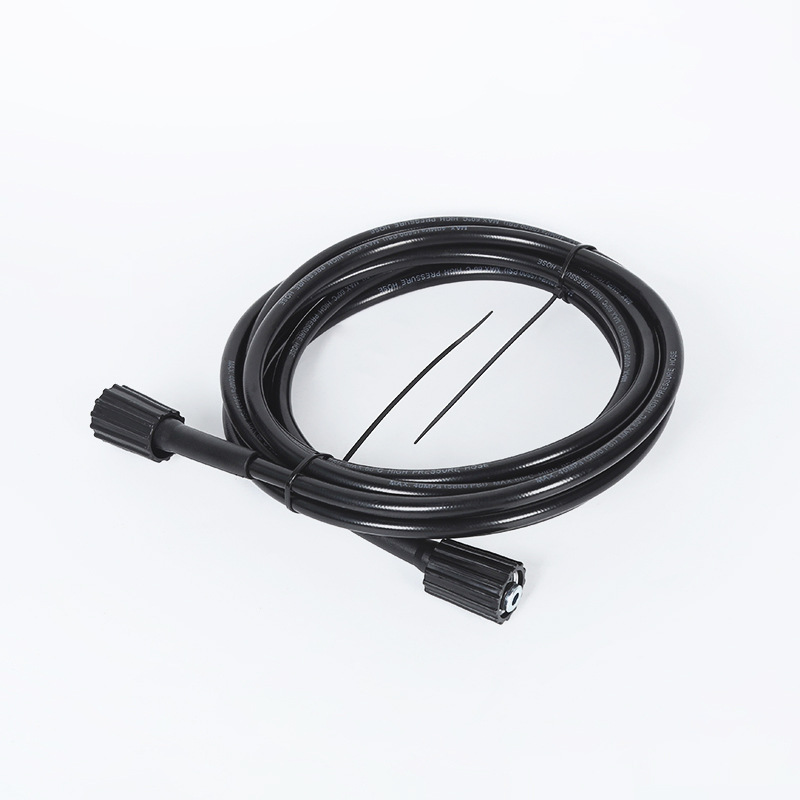 Adaptér čistiaceho stroja s vysokou tlakovou hadicou