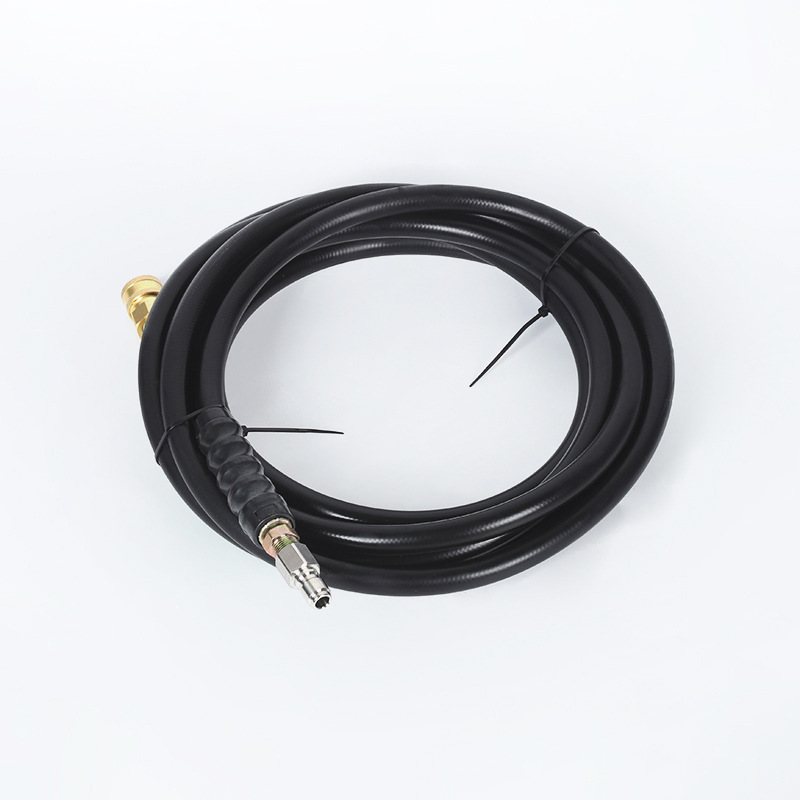 Vysokotlaková vodná pištoľ pre práčku