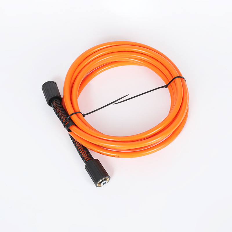 Práčka na autá Vysokotlakové opotrebenie odolné voči vodnej potrubiu hadice