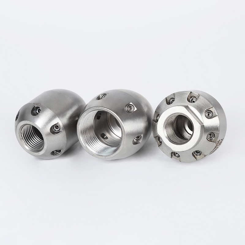 70L 150barový čistiaci stroj s vysokým tlakom a bagrovacia dýza