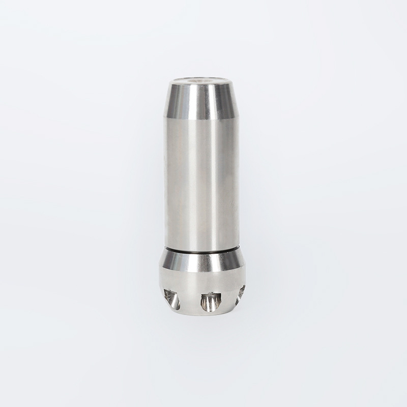 60L 200barová kanalizačná bagrovanie rúrkovej míny keramická dýza