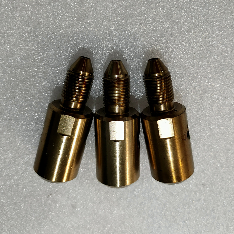 Vysokotlakový automat na umývanie automobilov Rotačný kĺb