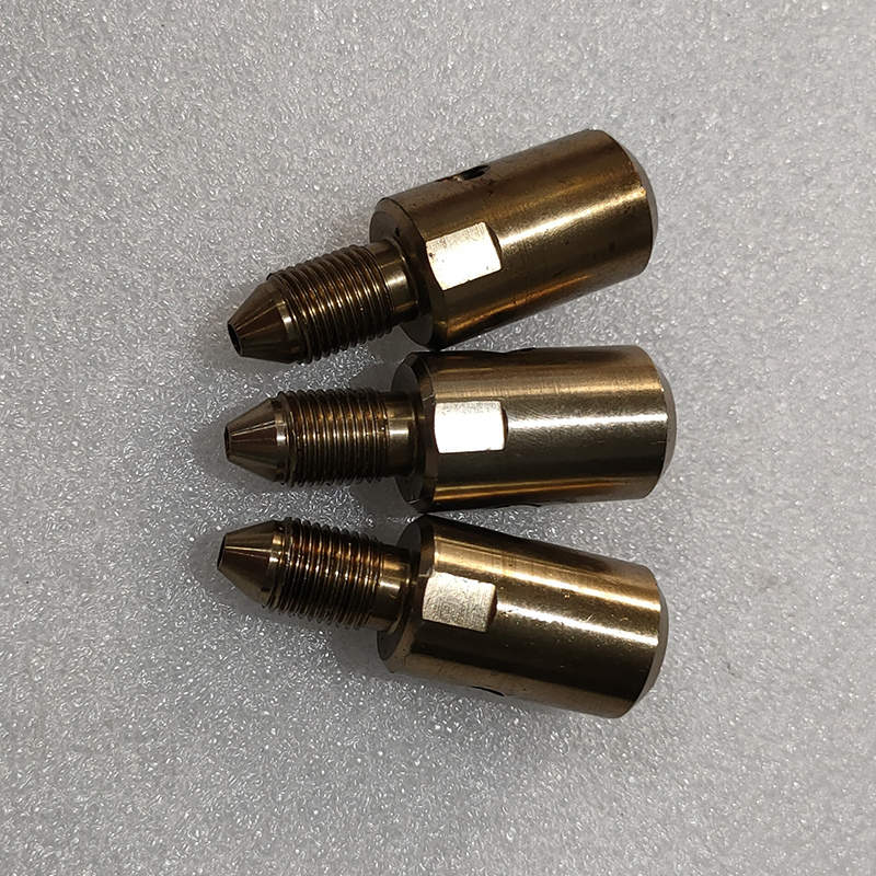 Vysokotlakový automat na umývanie automobilov Rotačný kĺb