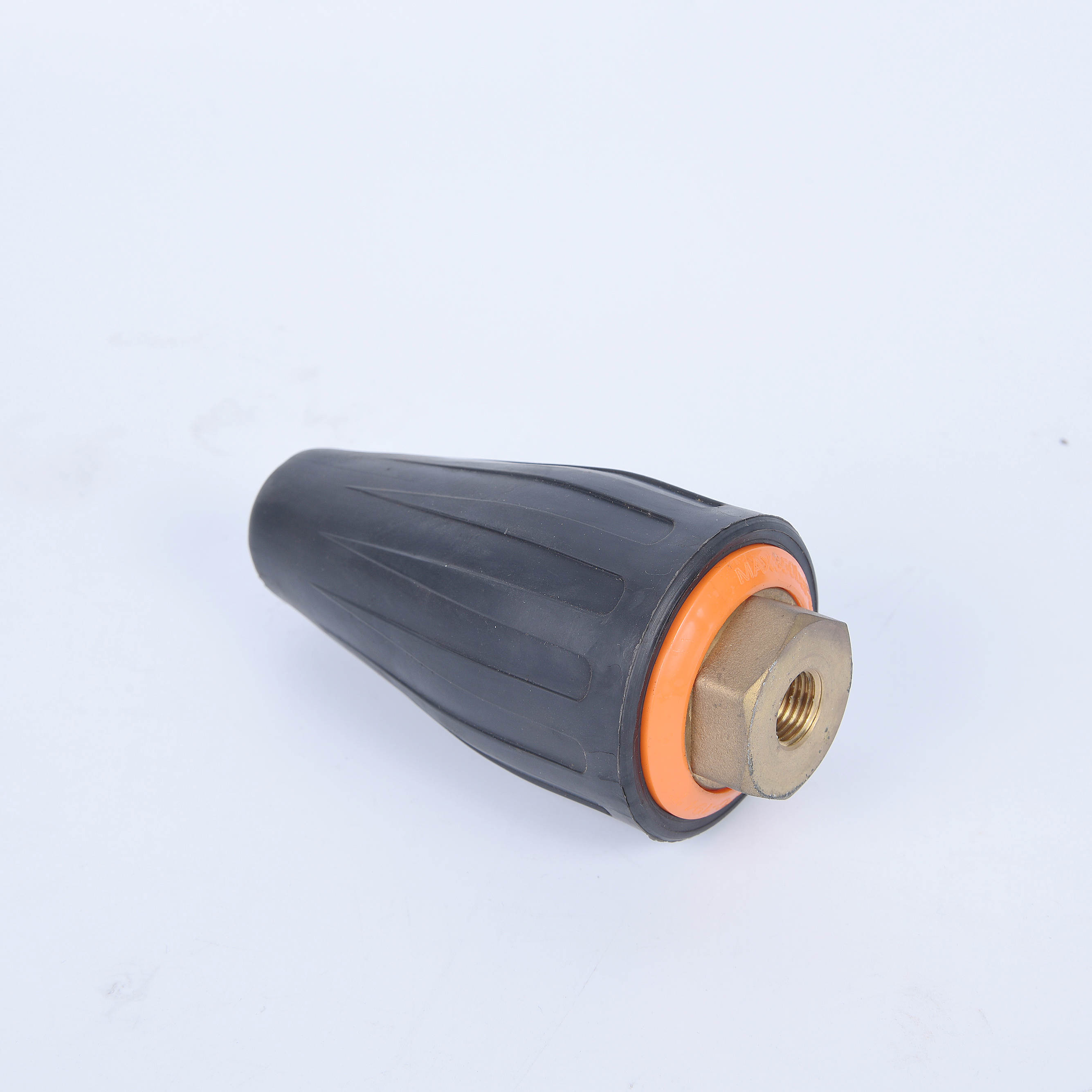 Tlaková podložka rotujúca turbo dýza